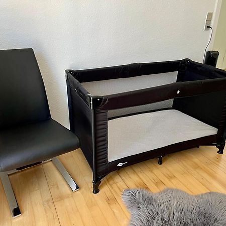 Stor 2 Vaerelses Lejlighed Ранерс Екстериор снимка